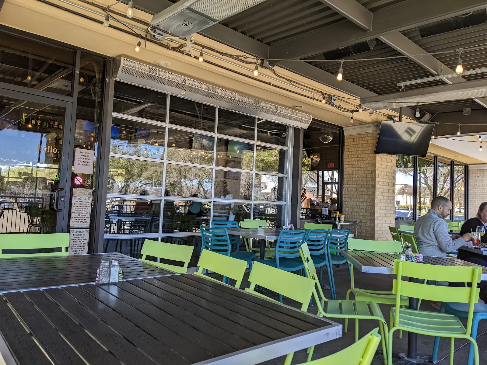 Cafe Gecko Richardson - Image 3