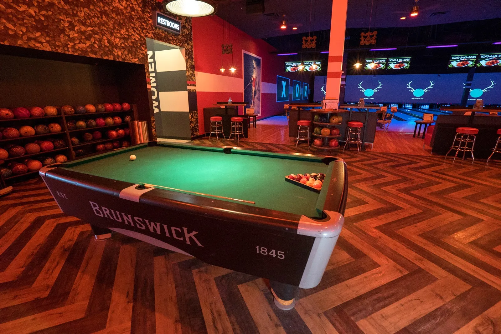 Bowlero Randall Road - Image 3