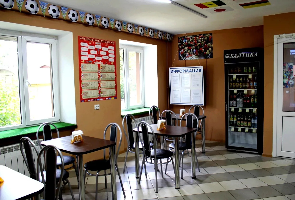 Sport-Bar 12 Igrok - Image 3