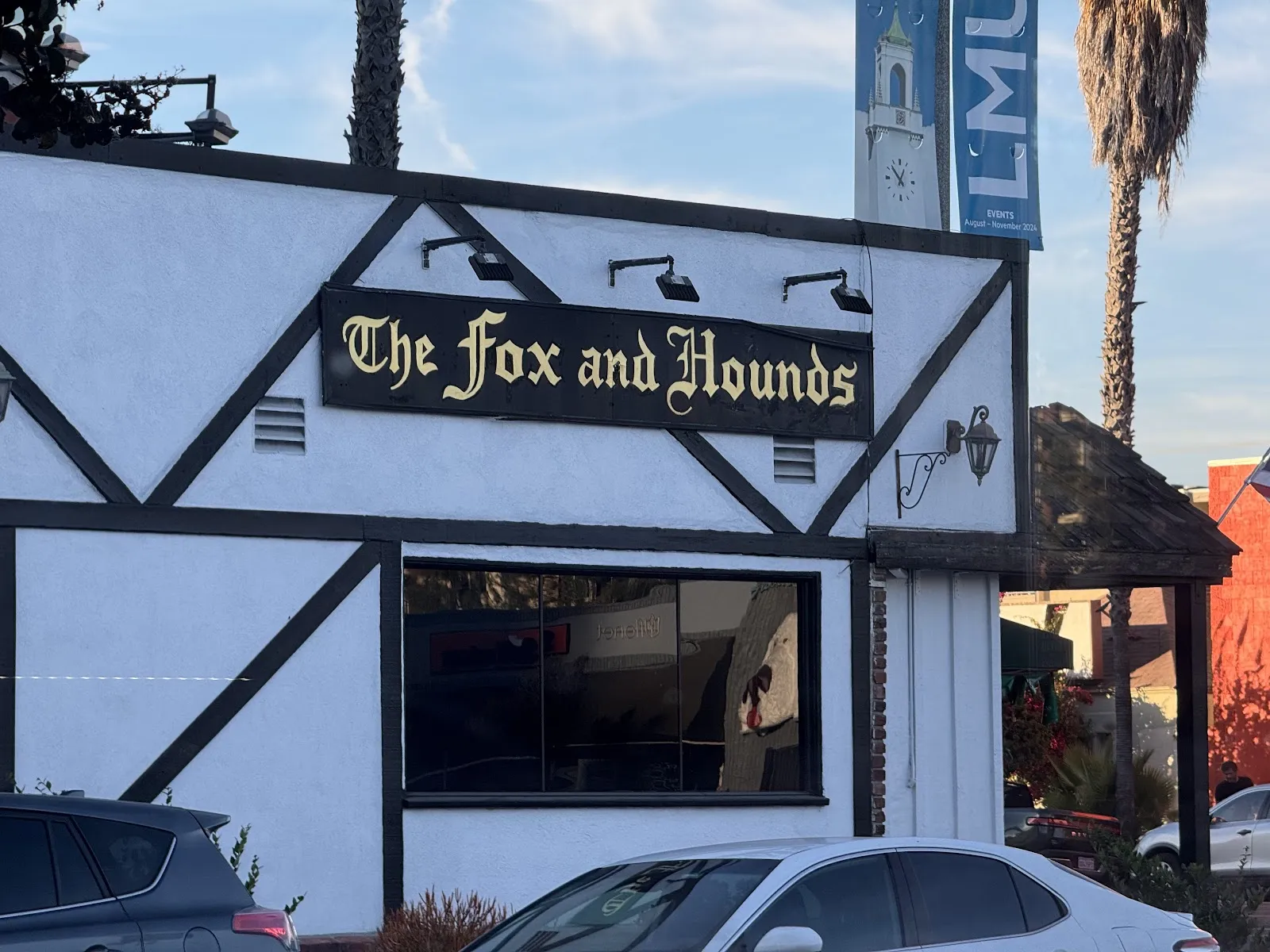 Fox and Hound - Image 3