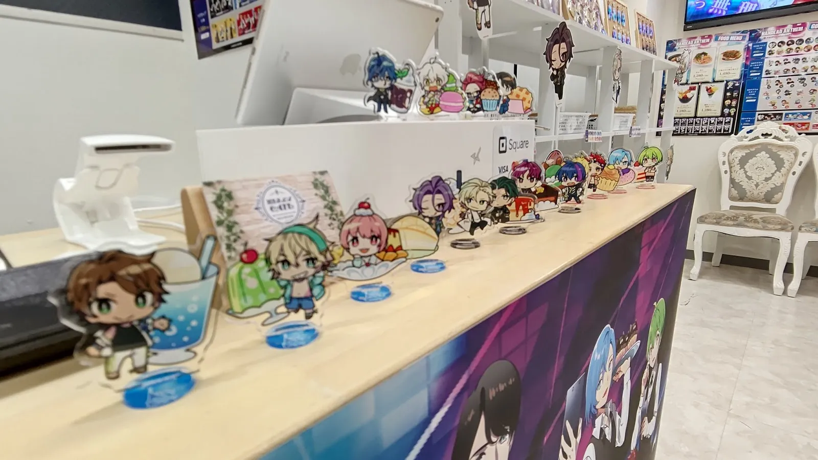 Hero’s Cafe - Image 4