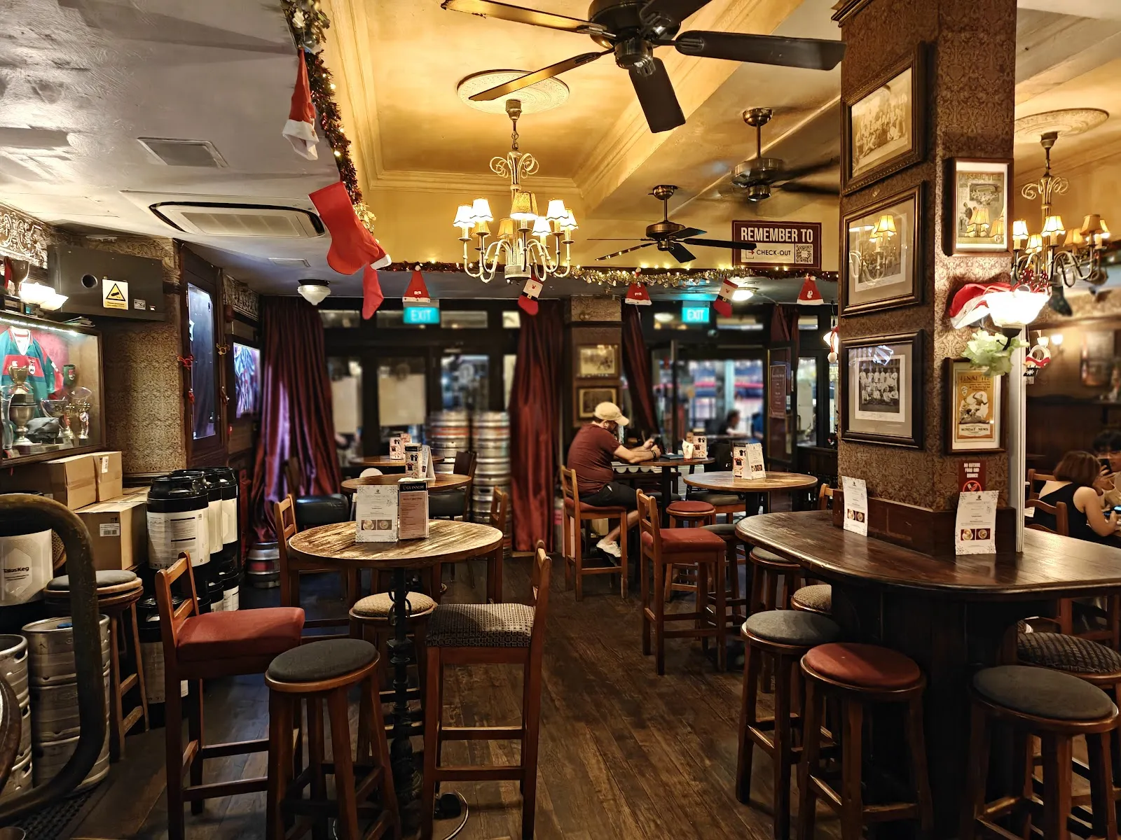 Penny Black - Image 3