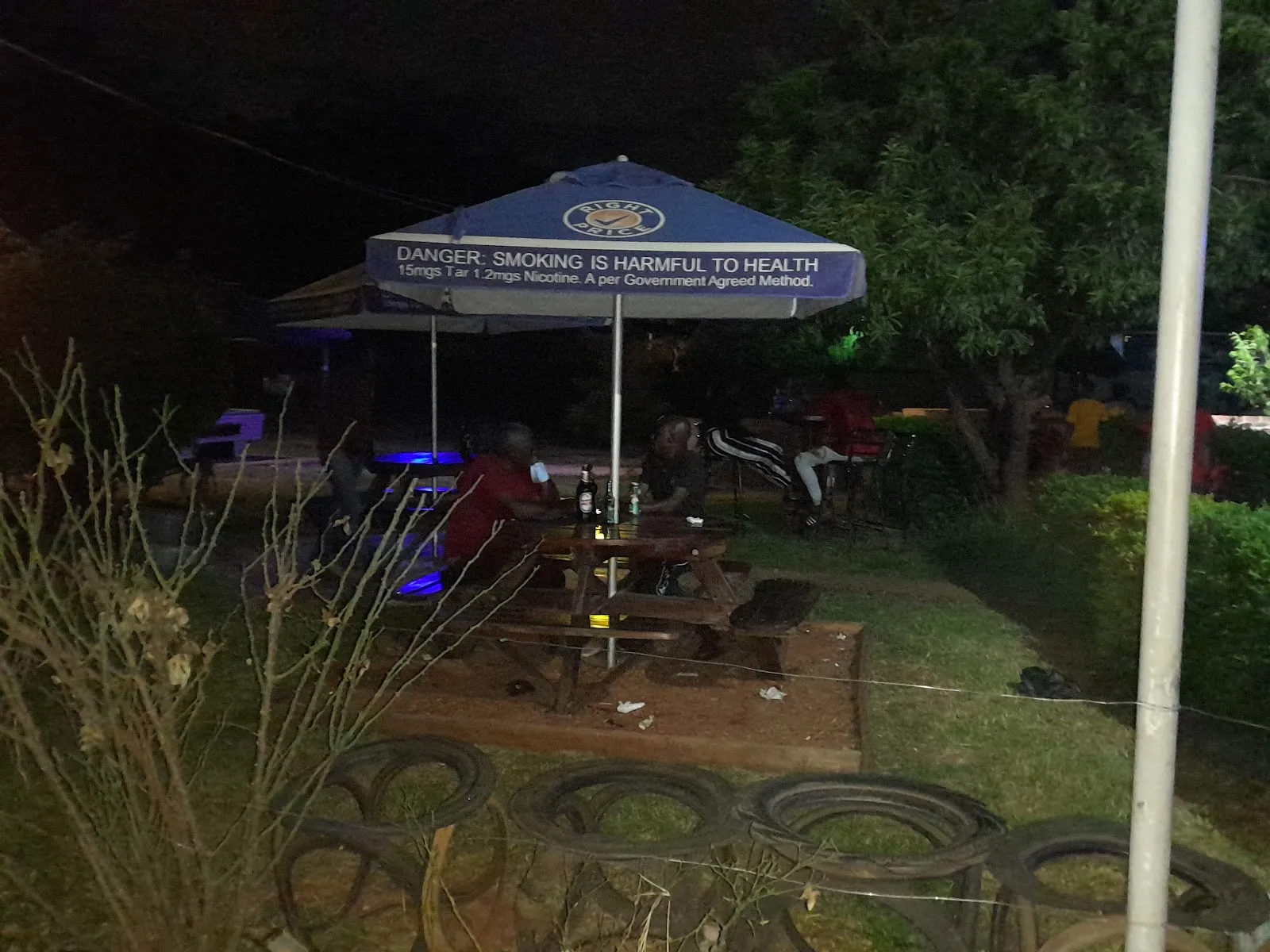 Shisa-Shisa - Image 4