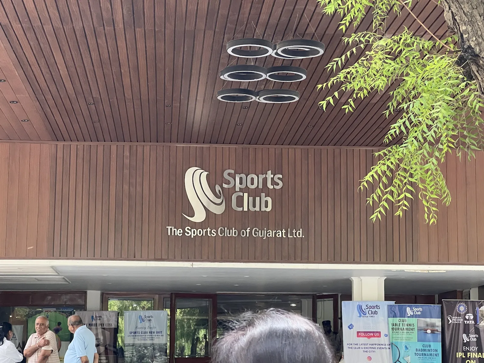 CBS Sporting Club - Image 4