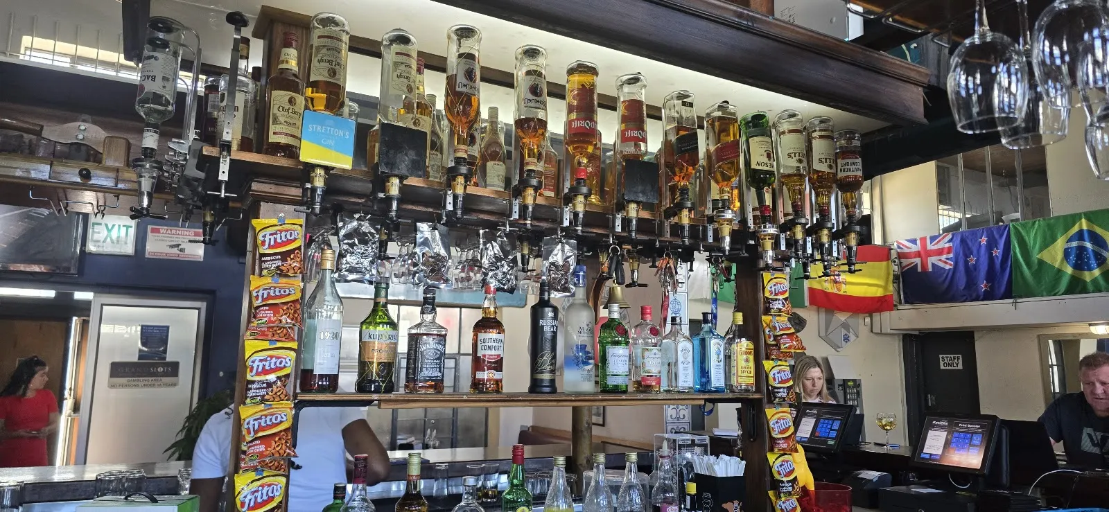 The Dry Dock Taverna - Image 3
