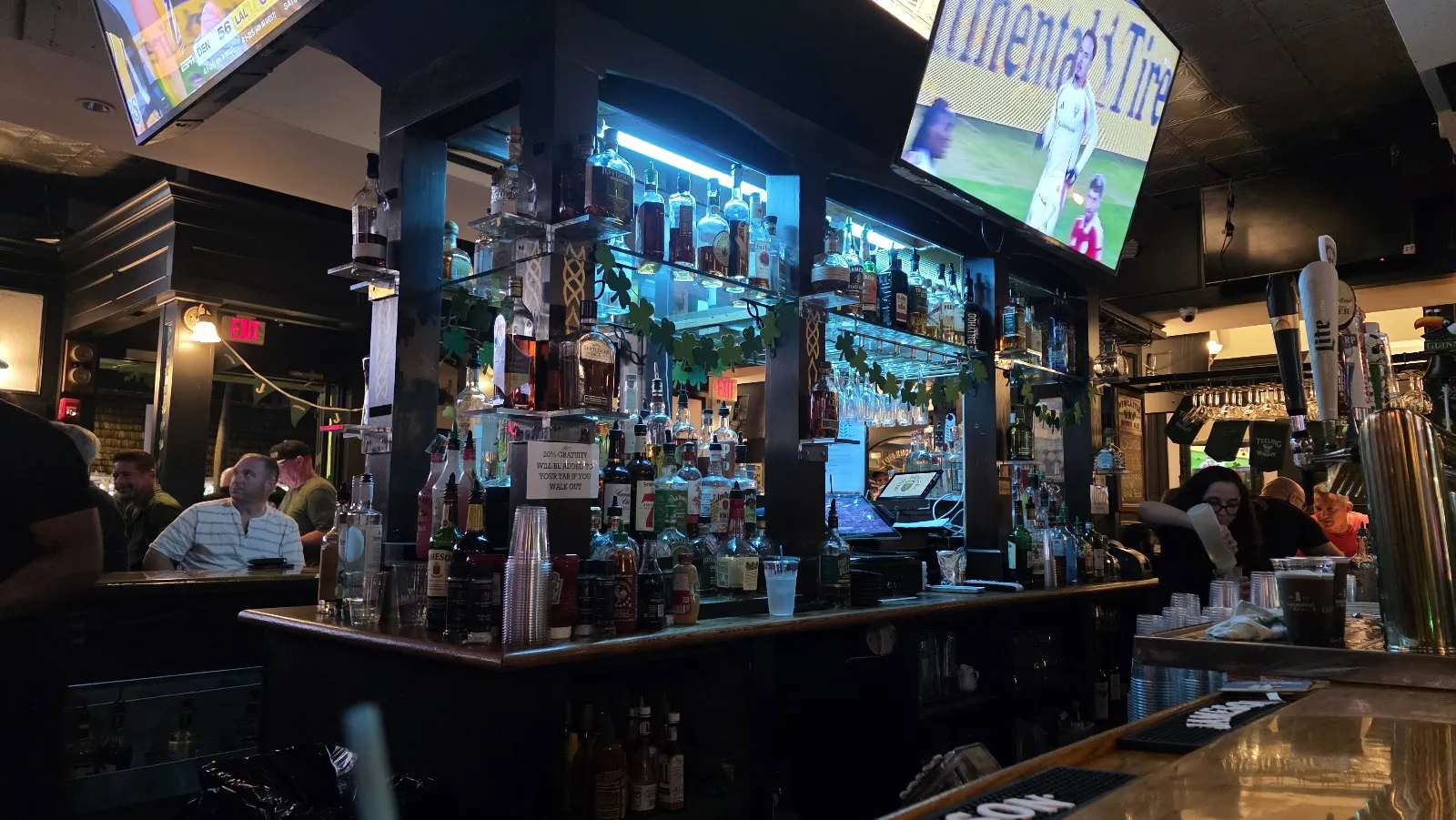 The Irish Brigade - Image 4