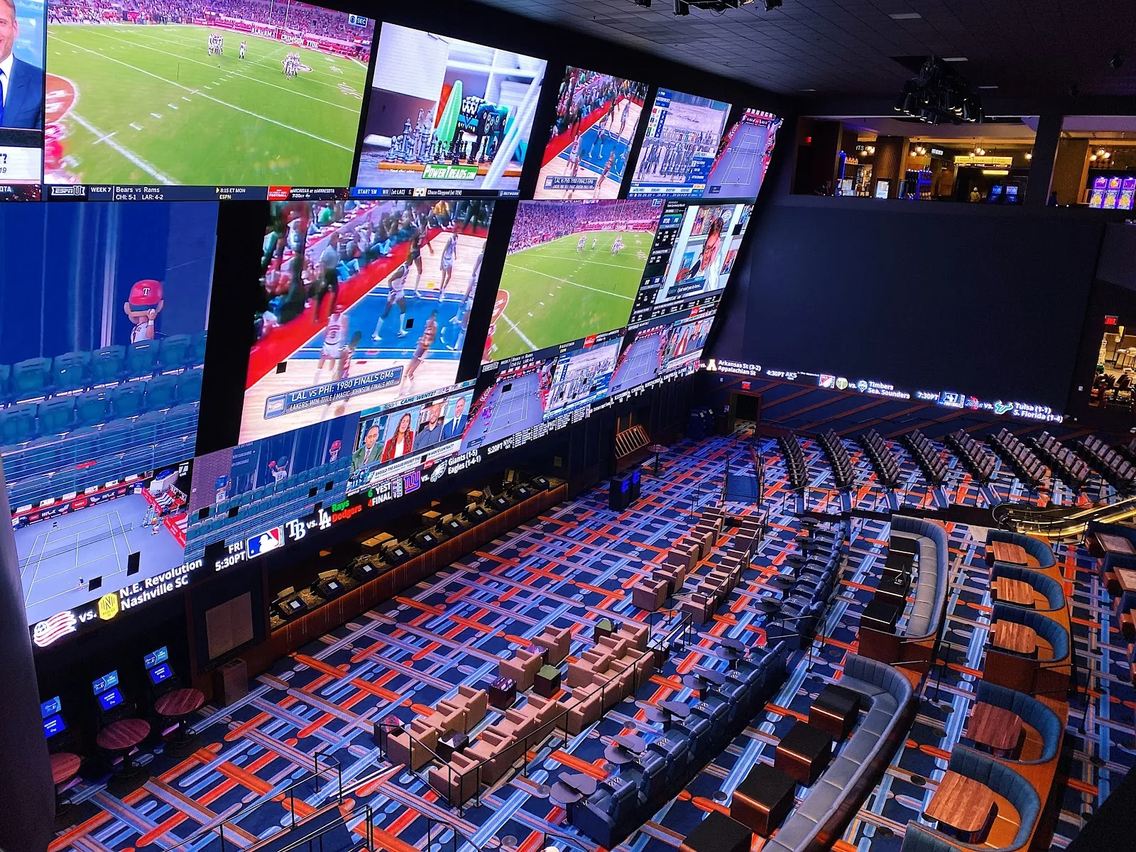 Circa Sportsbook - Image 2
