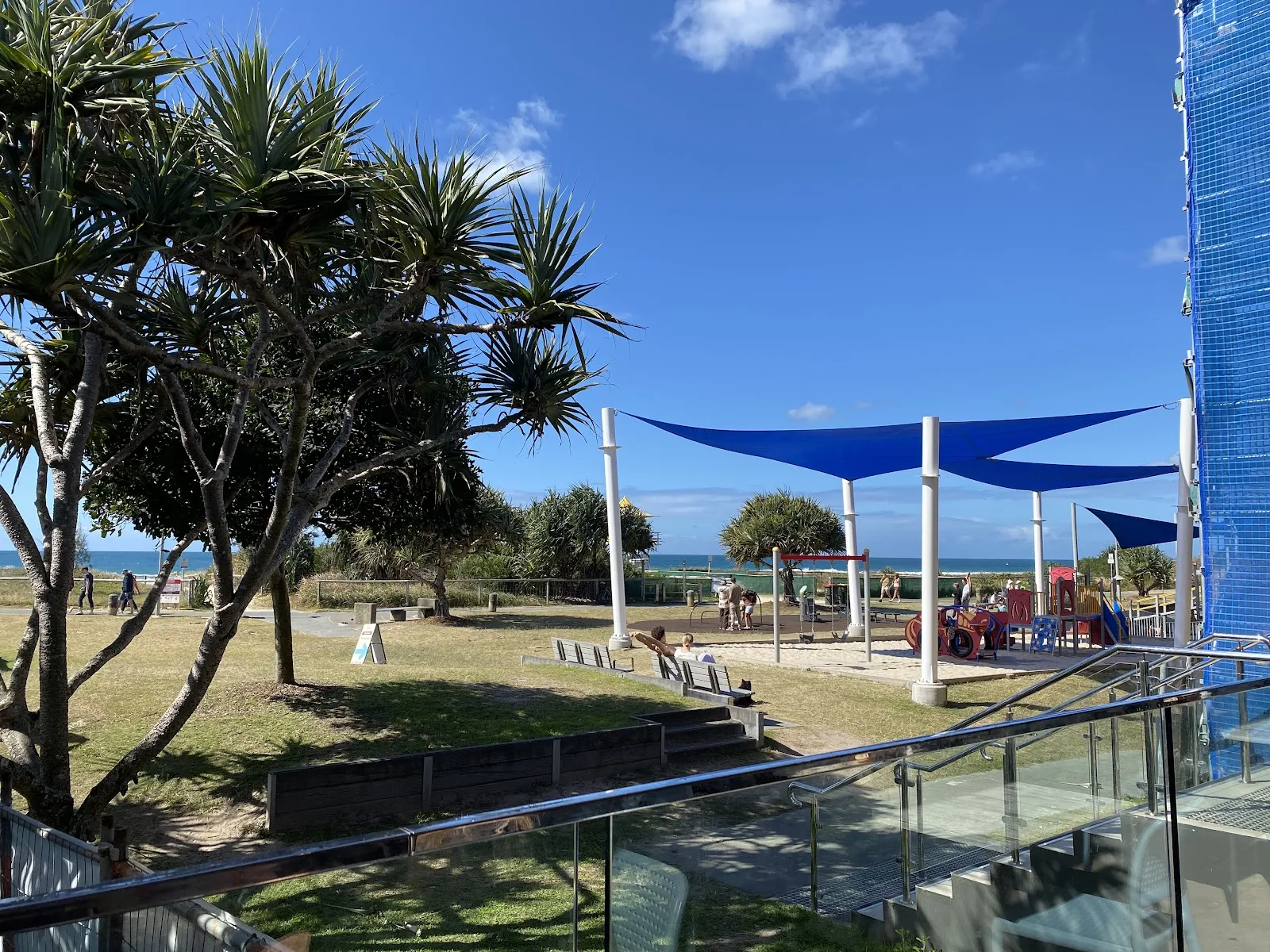 Tallebudgera Surf Life Saving Club - Image 2