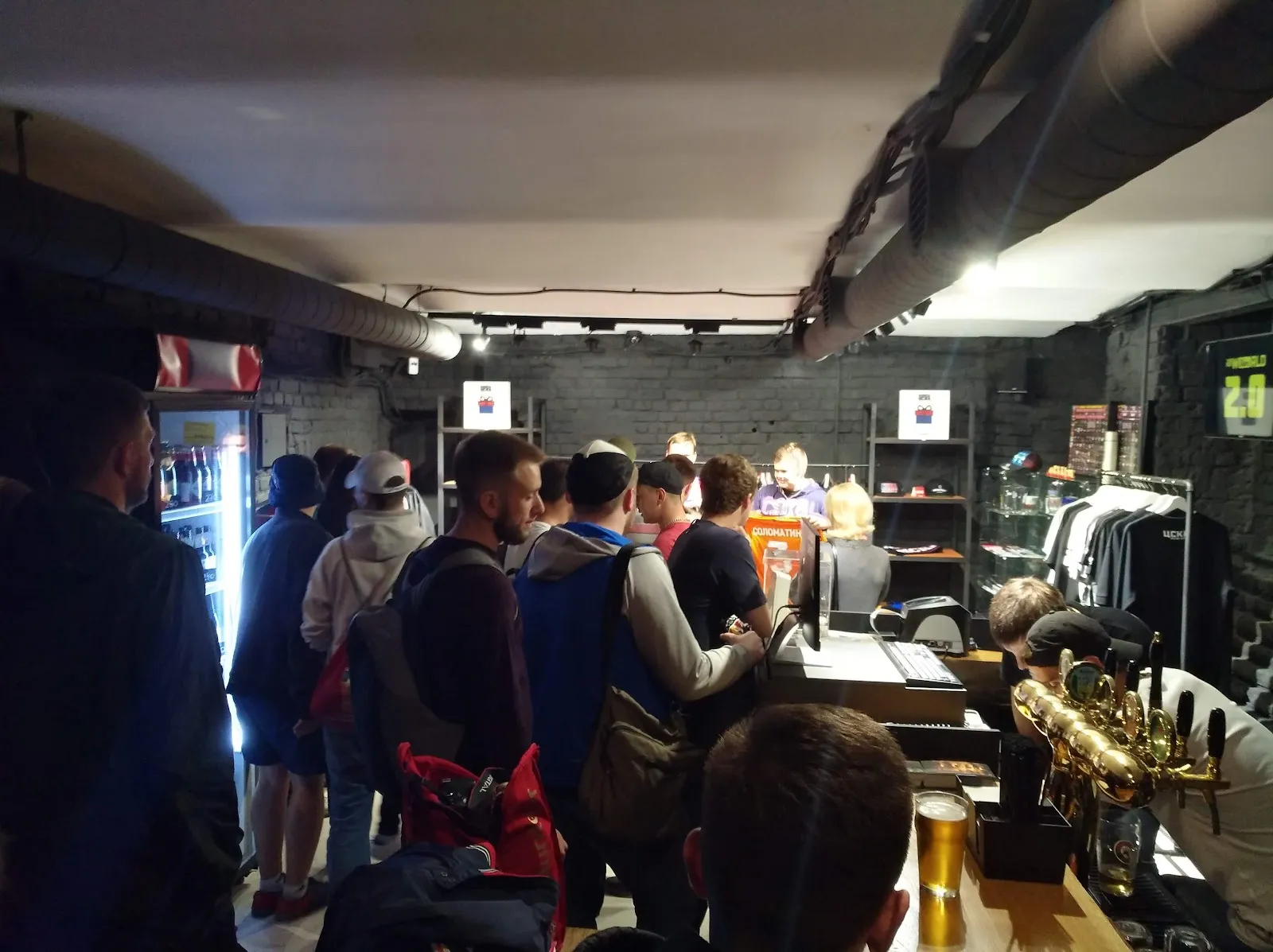 Shop CSKA fans RBWorld Store - Image 2