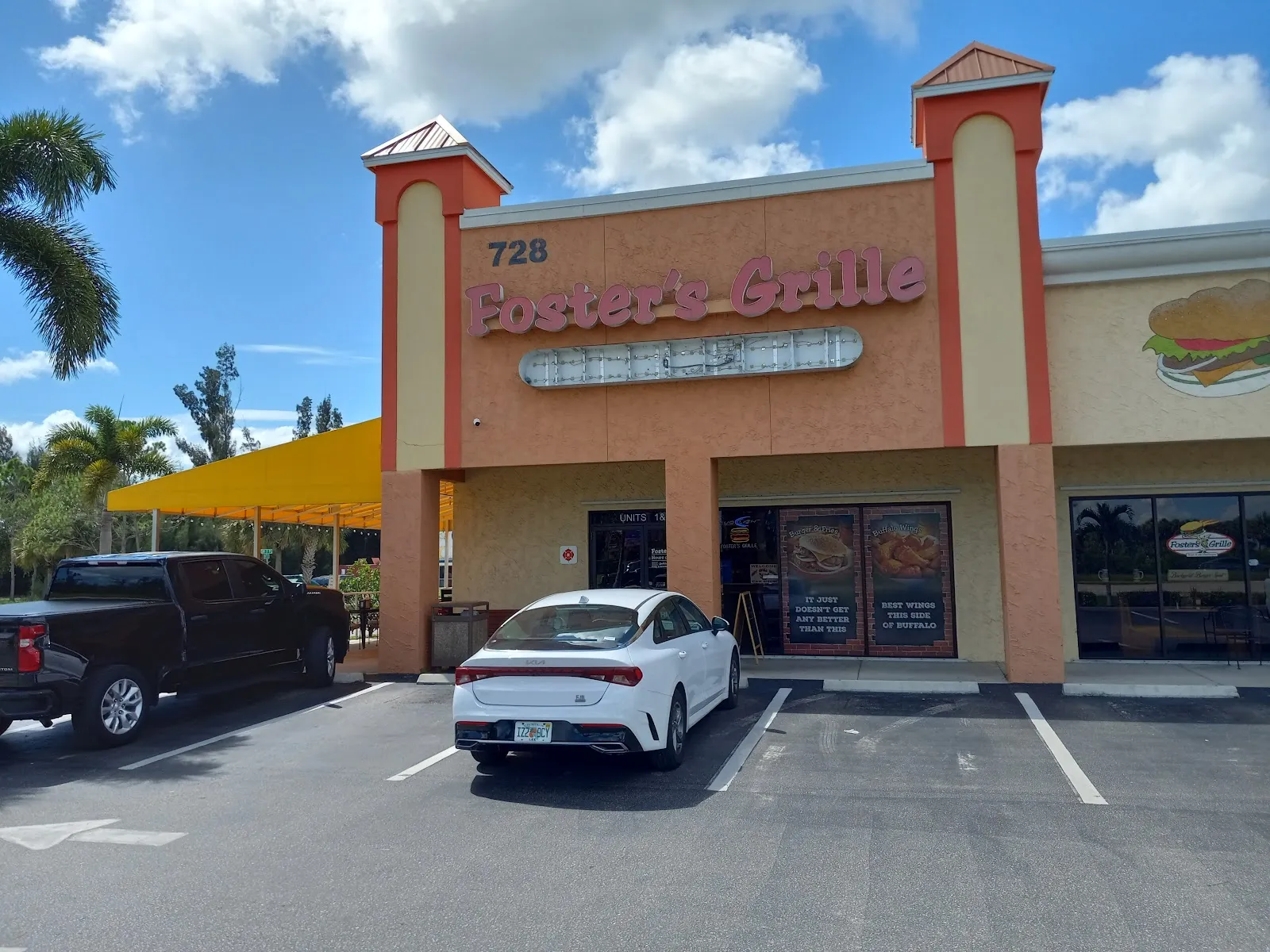Foster's Grille - Image 3