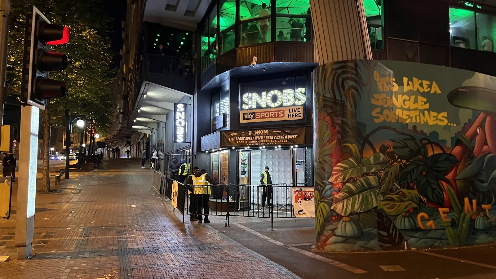 Snobs - Image 2