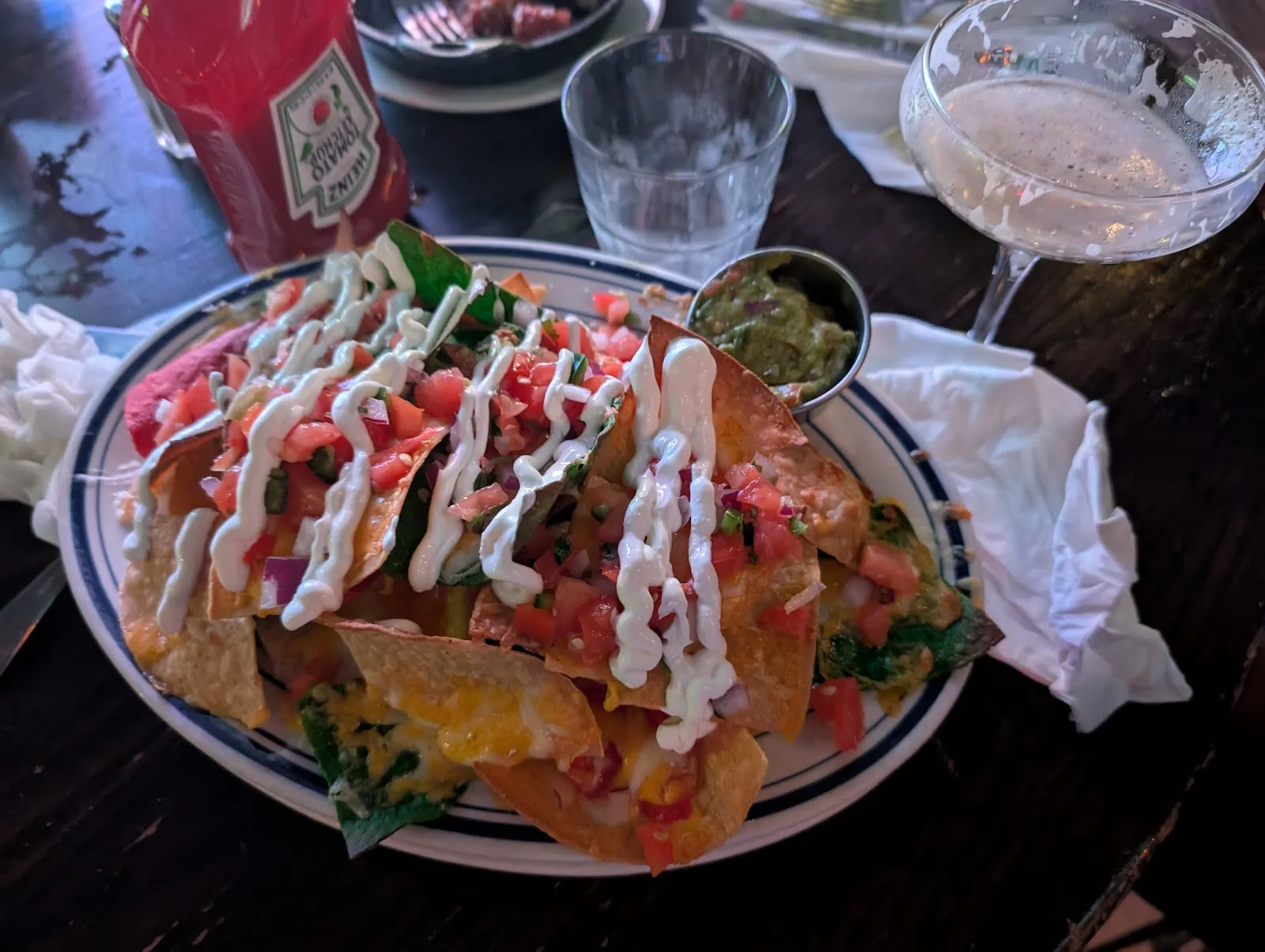 Black Bear Bar & Grill