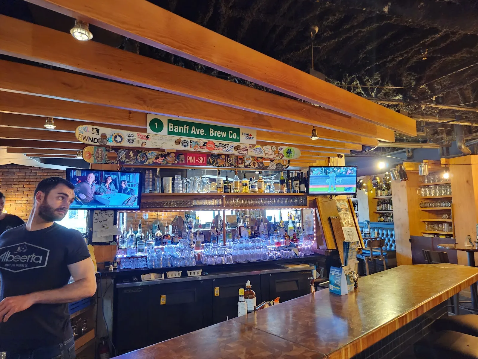 Banff Ave Brewing Co. - Image 4