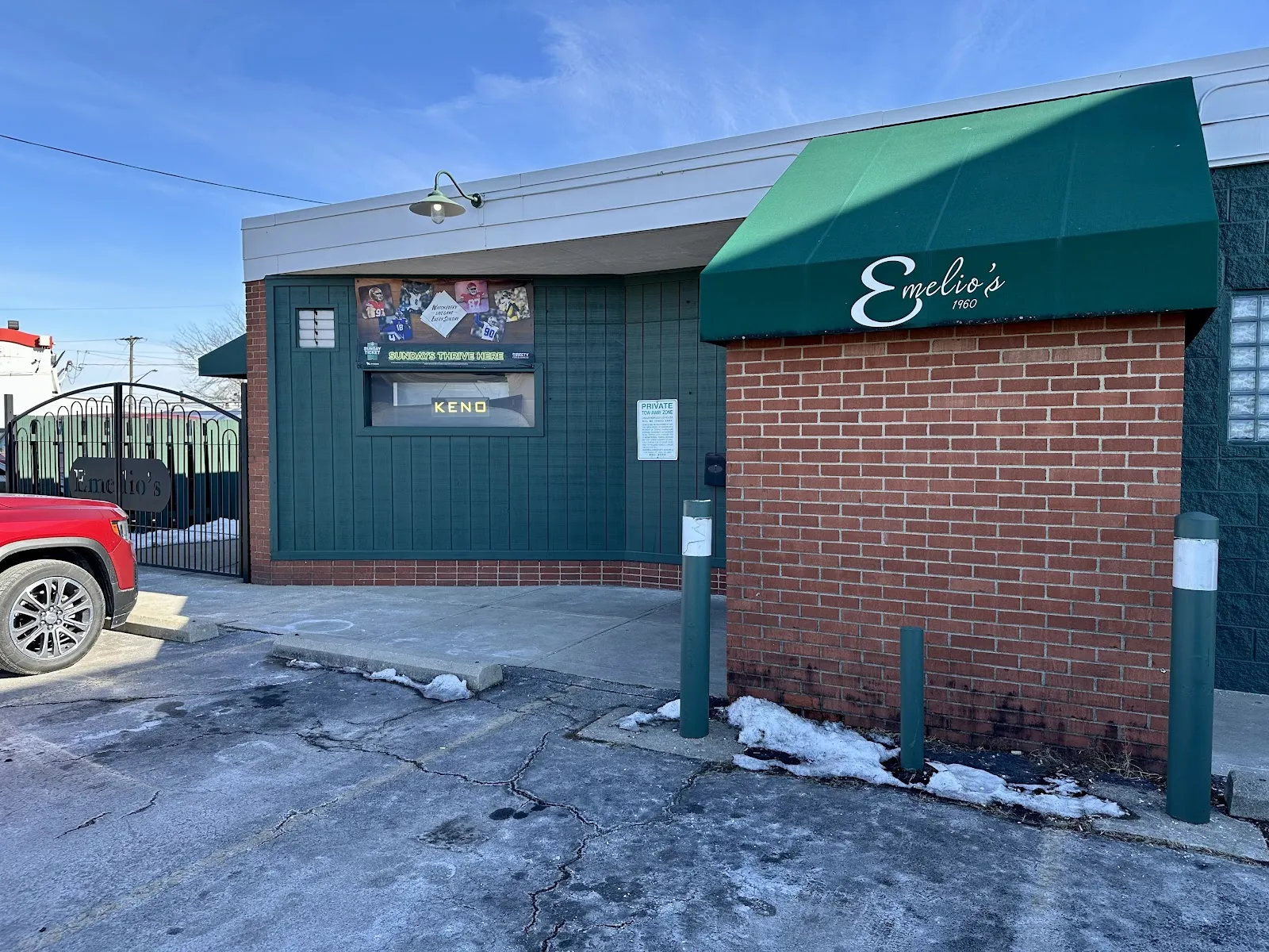 Emelio's Restaurant