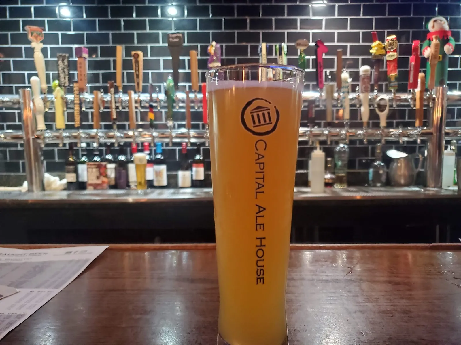 Capital Ale House - Image 4
