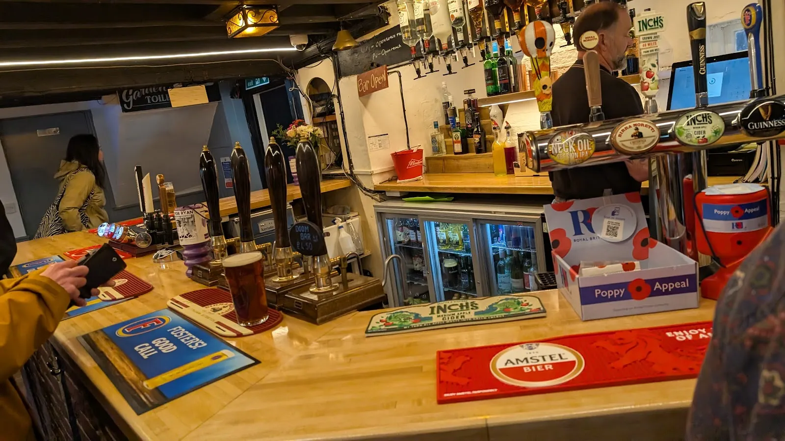 The Wheatsheaf - Image 2