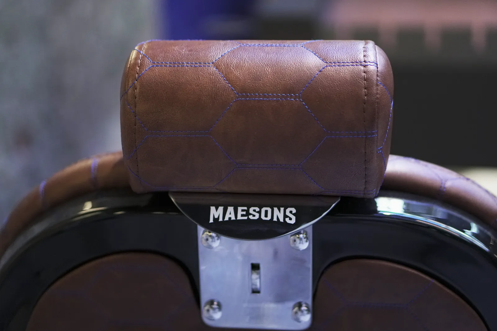 Maeson's Barbershop - Image 4