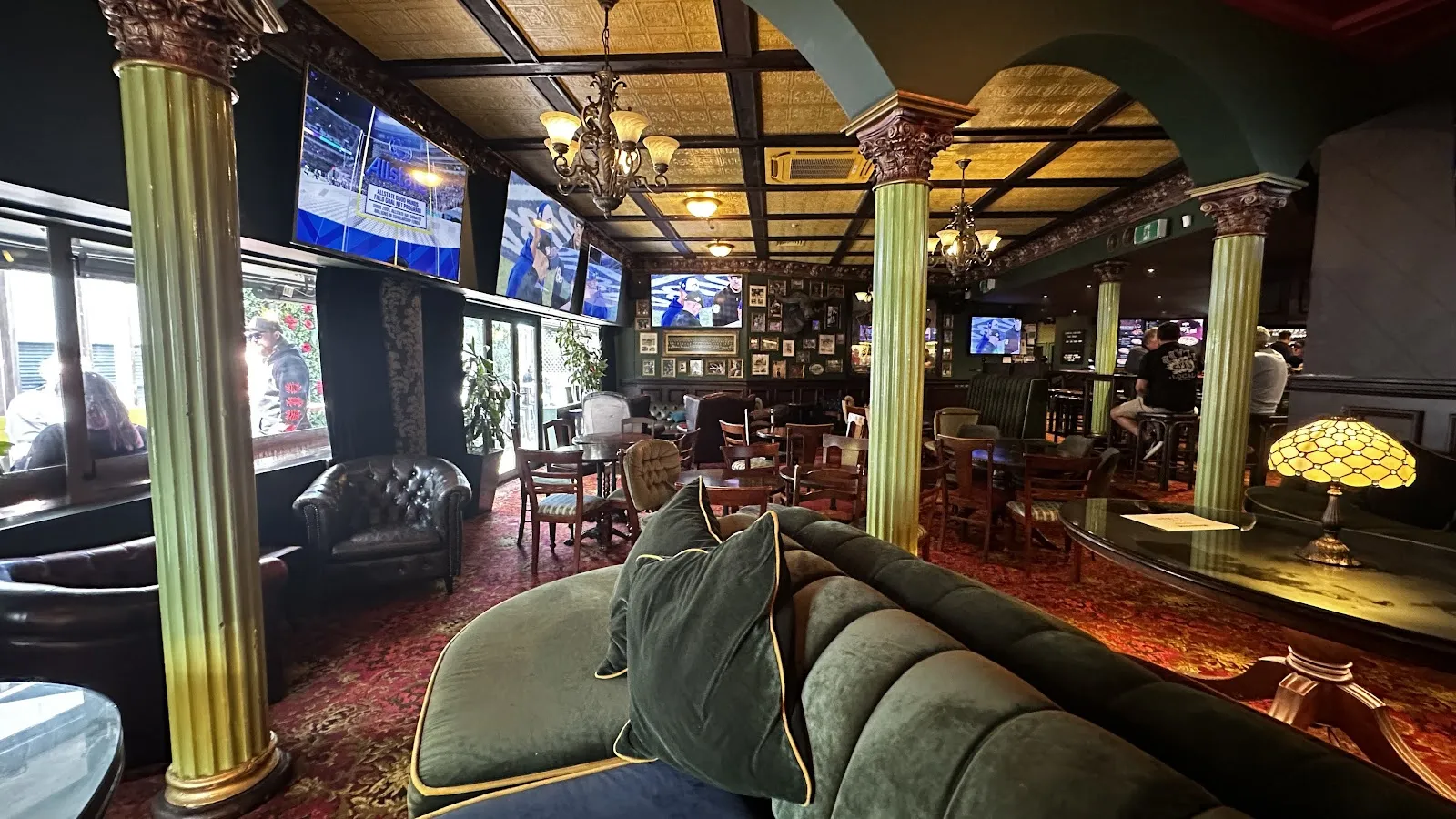 The Bond Sports Bar - Image 3