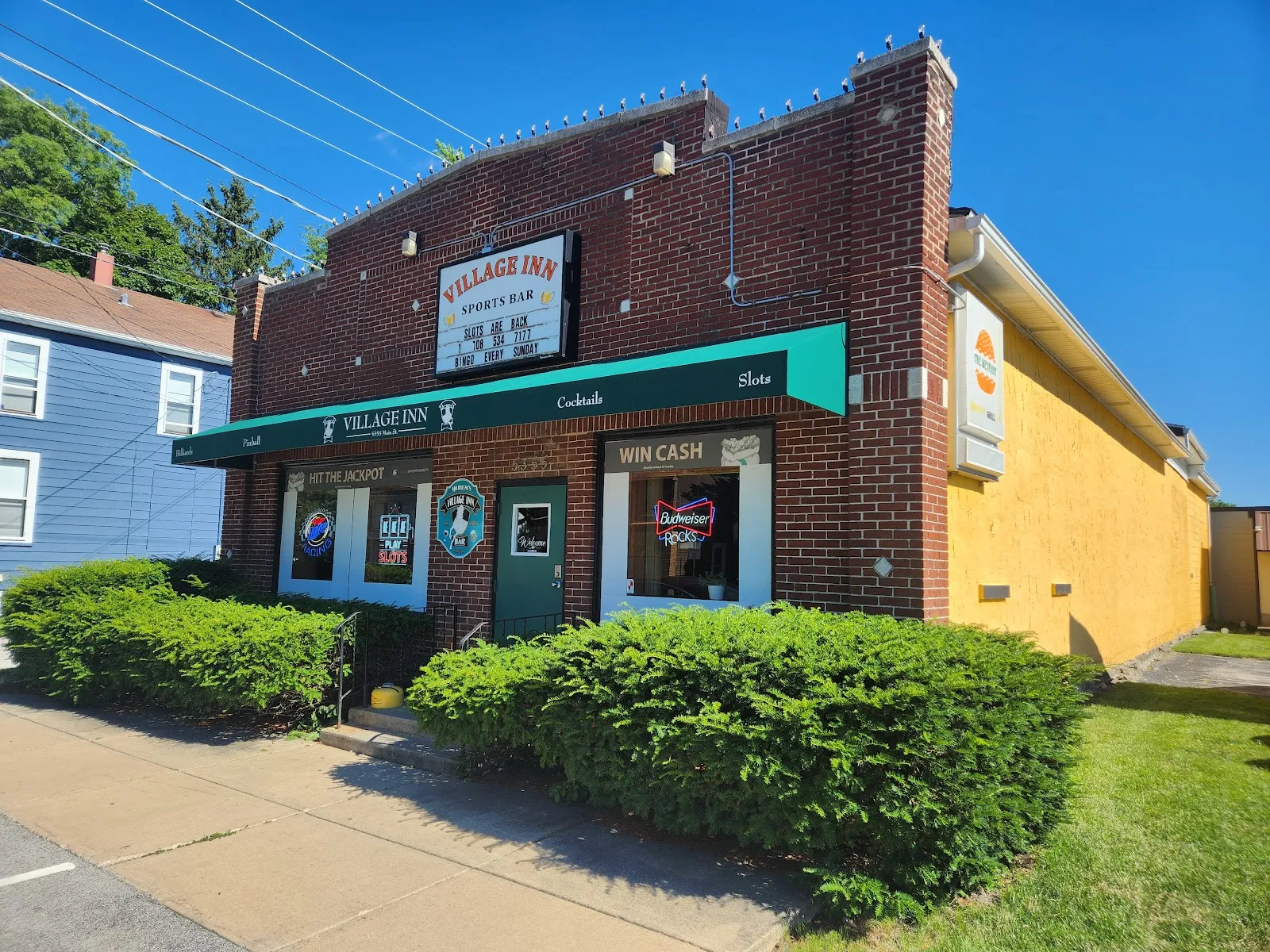 Village Inn Bar and Grill - Image 2