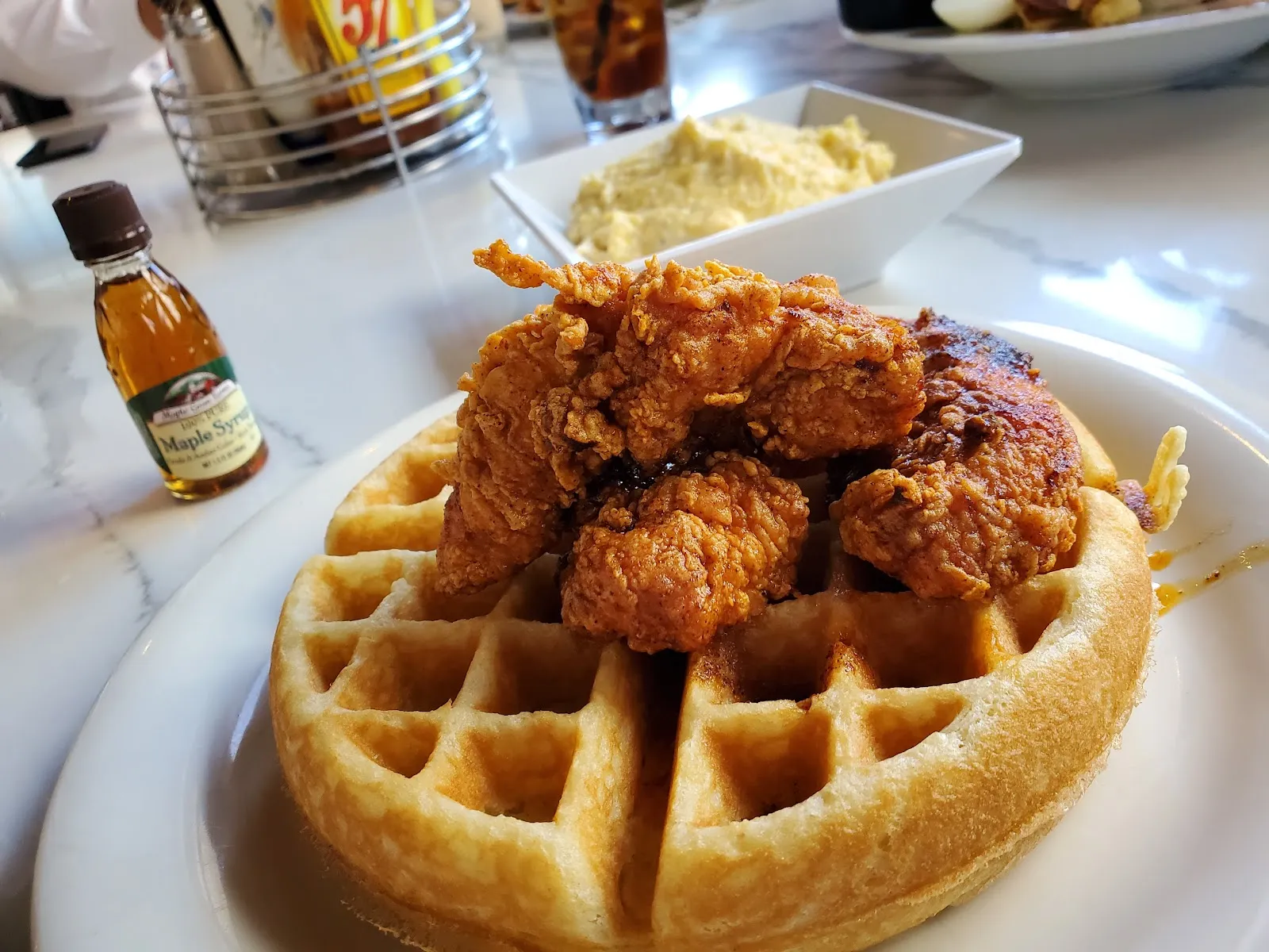 The Southern Steak & Oyster - Image 2