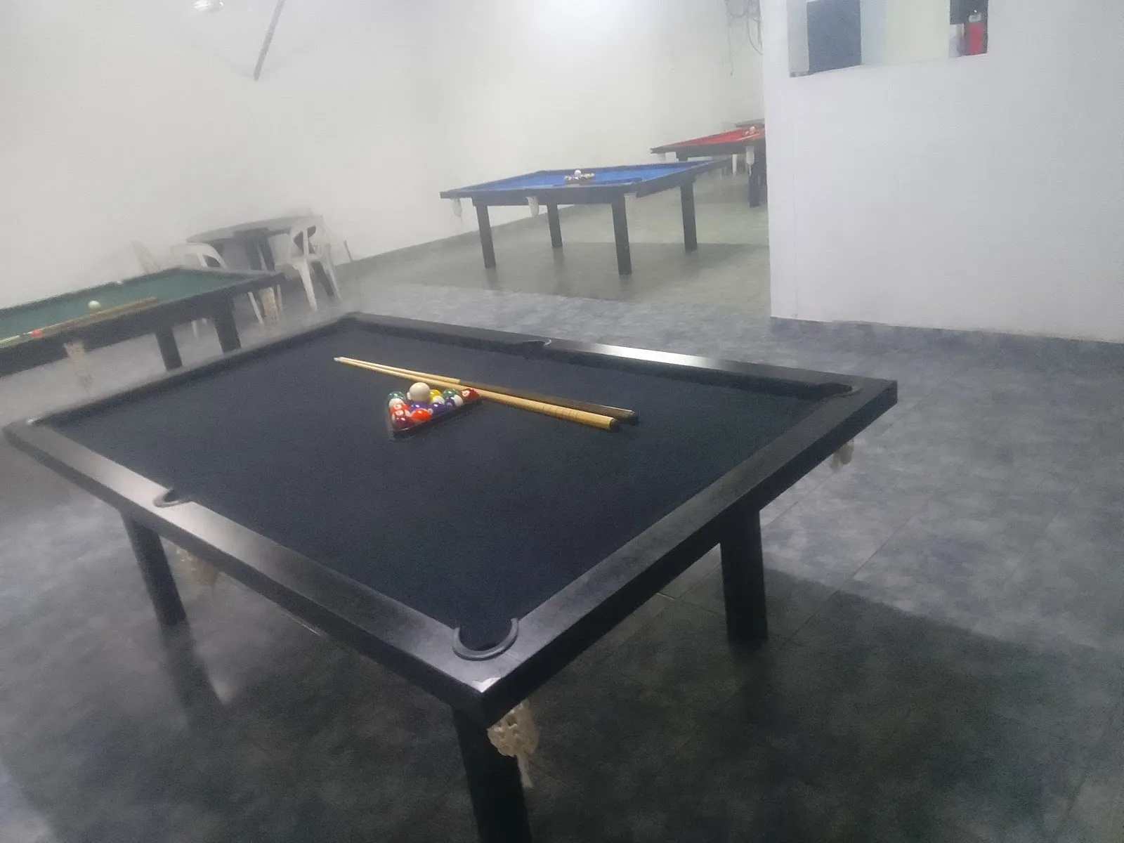 Bar pool JMV - Image 2