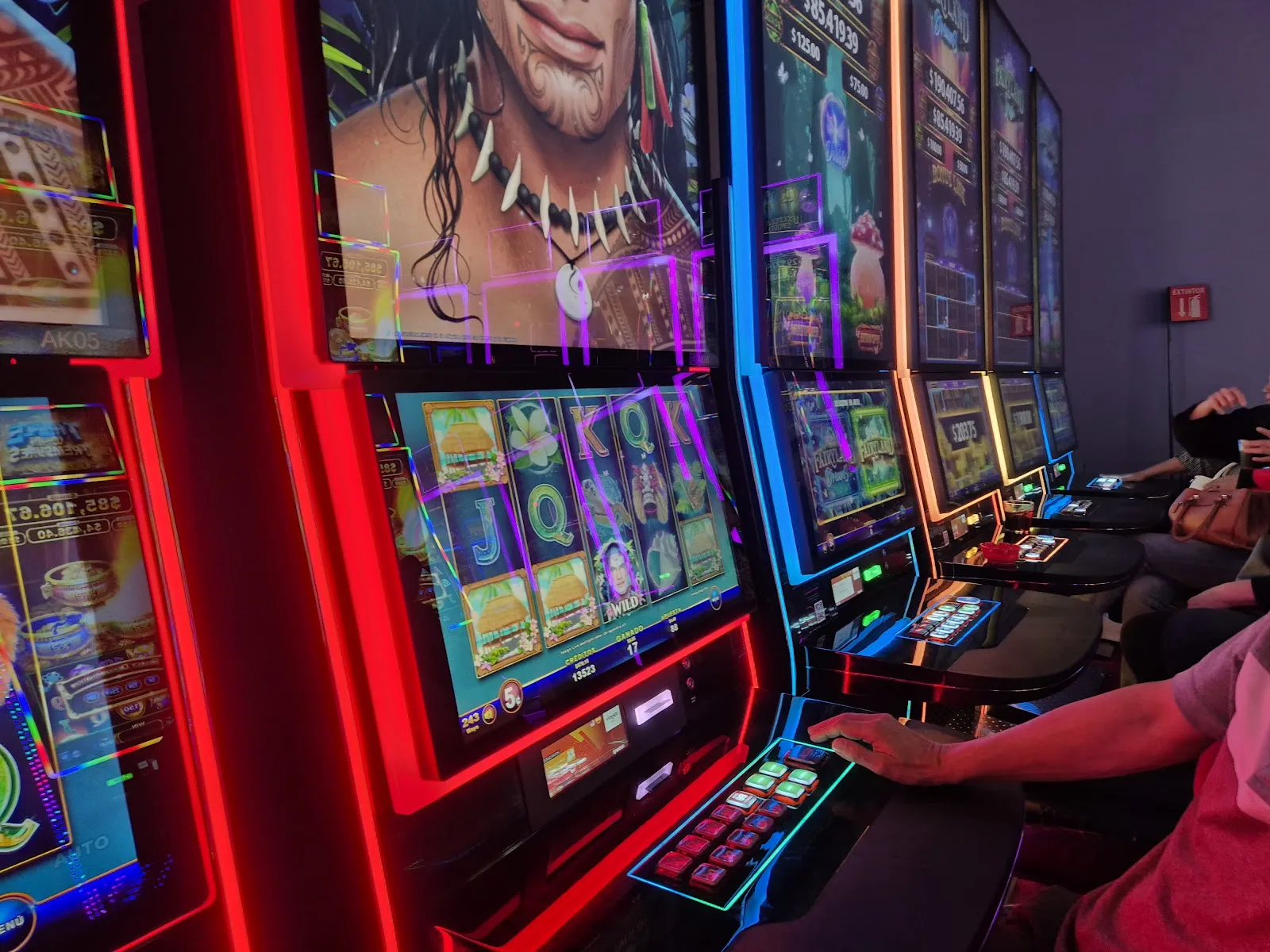 Vivento Casino (Apodaca) - Image 2