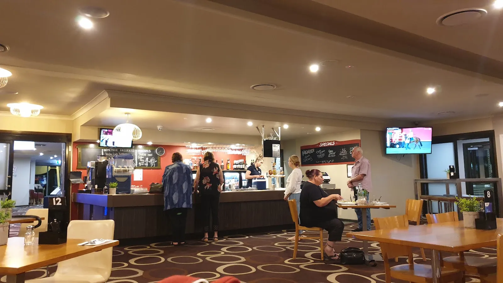 Dalby Leagues Club - Image 3