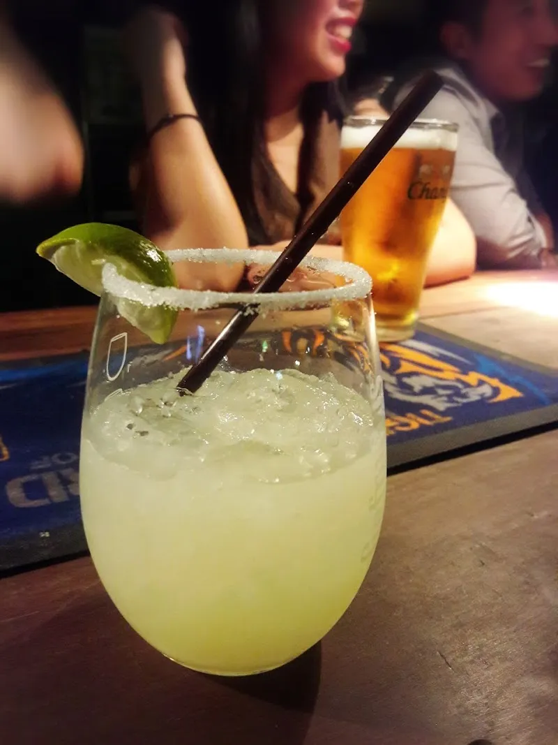 The Dubliner Irish Pub Bangkok logo