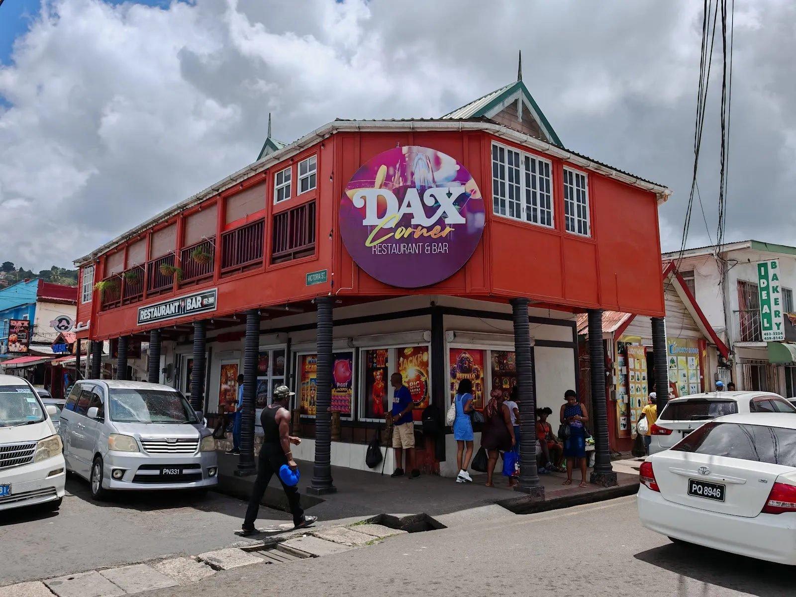 Dax Sports Bar - Image 2