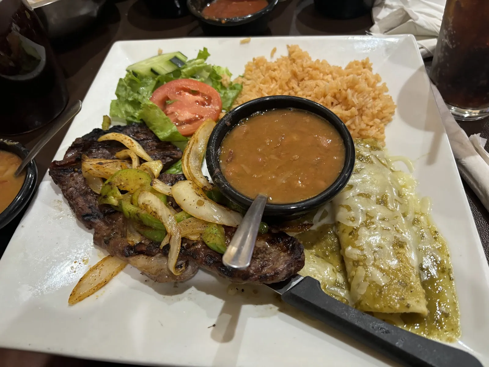 Los Rancheros Mexican Restaurant - Image 2