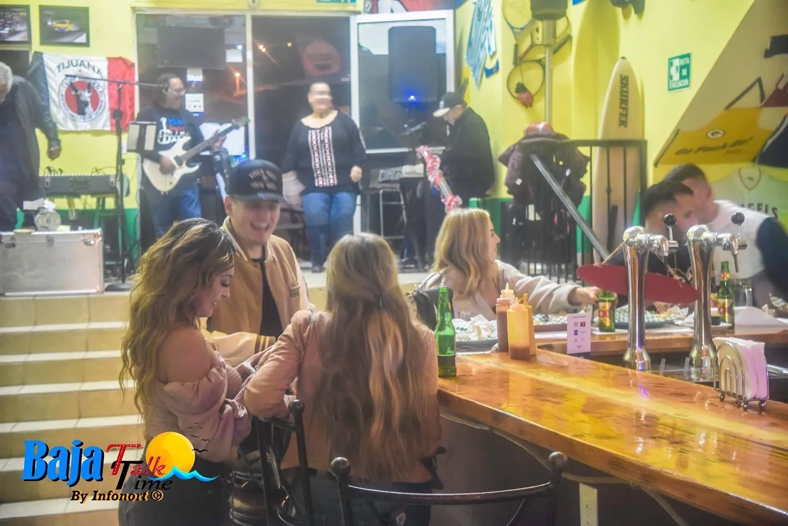 Jocko's Baja Bar by Score 33 - Image 3