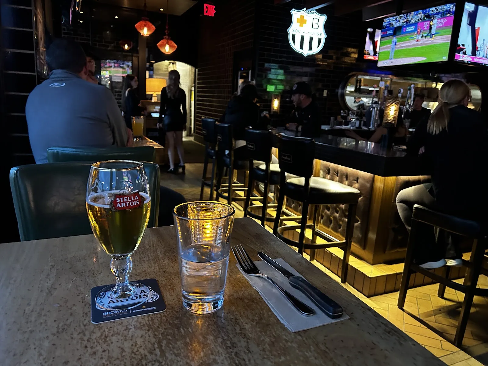 Browns Socialhouse Westgate - Image 3