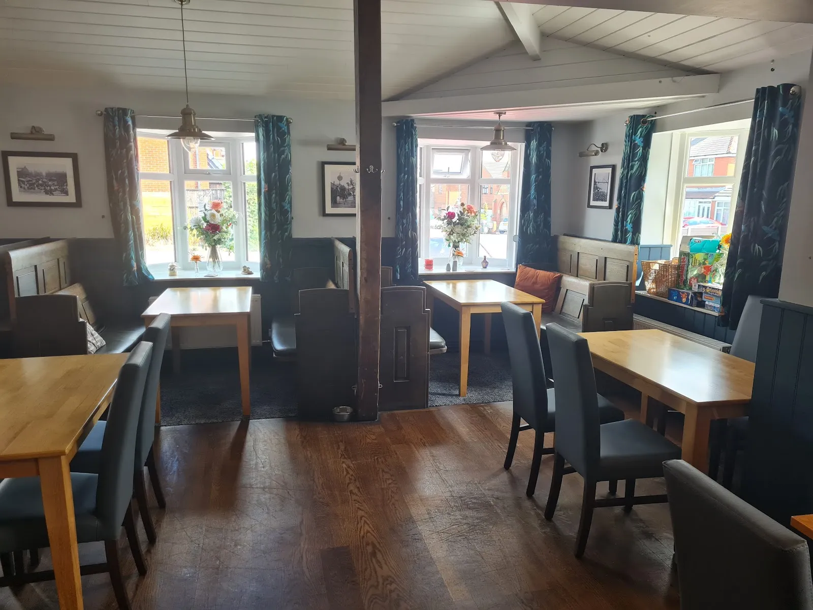 The Foresters Arms - Image 2