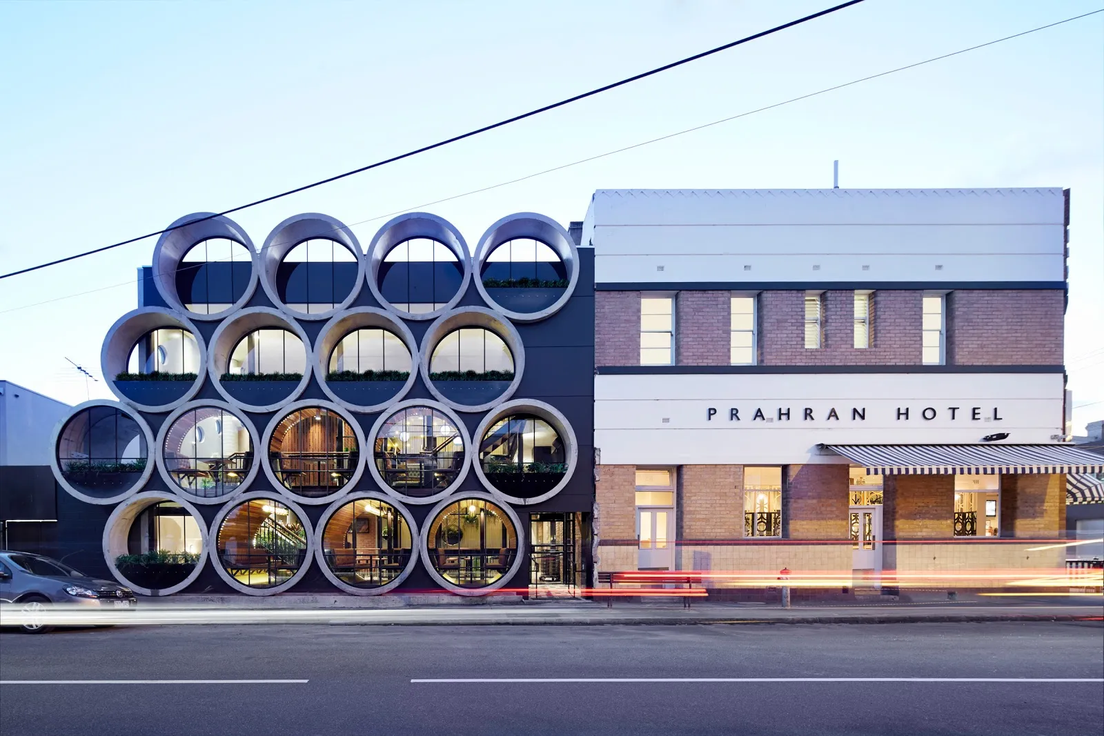 The Prahran Hotel - Image 3