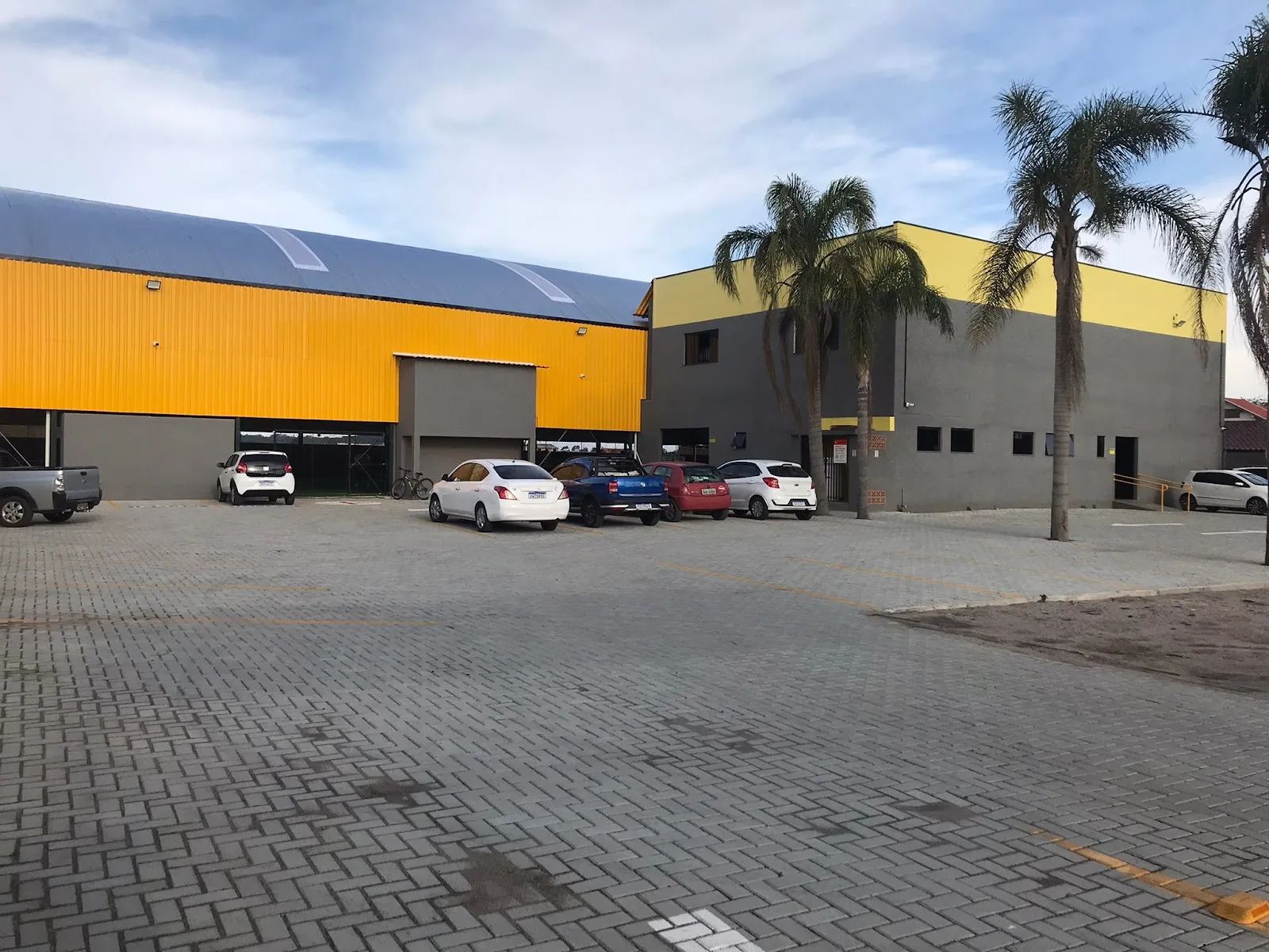 ARENA MHP SPORTS - Image 3