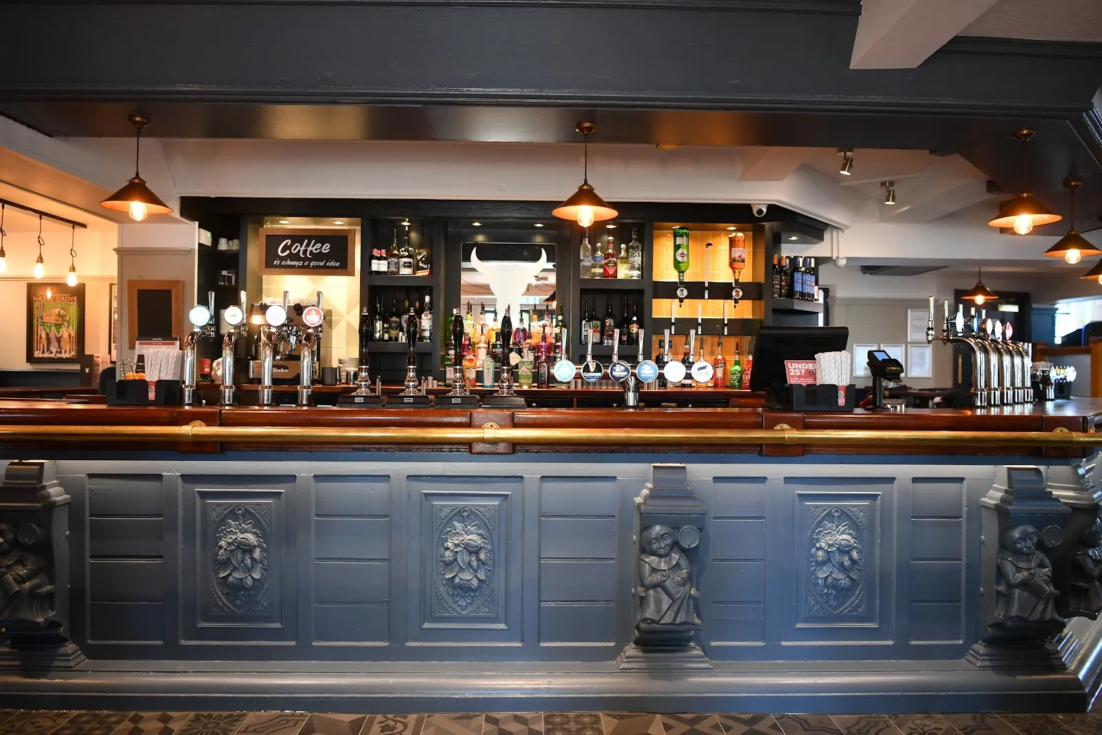 The Bull's Head - Image 3