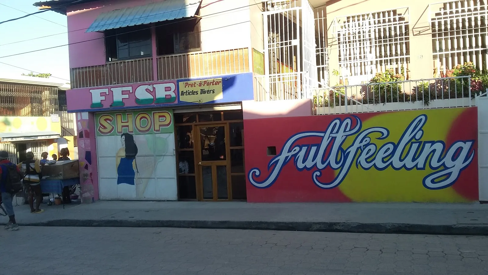 Full Feeling Sport Bar - Image 3