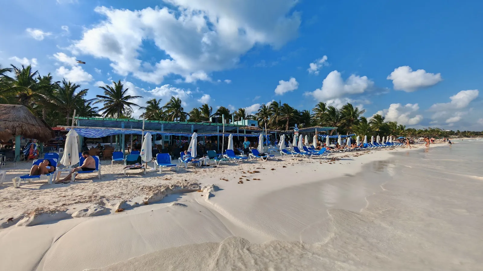 La Playa Xpu-ha Beach Club - Image 3