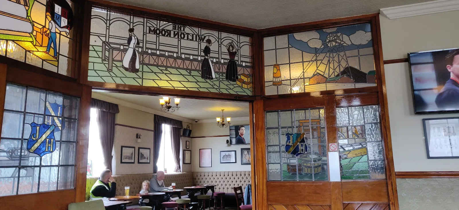 Wilton Arms - Image 2