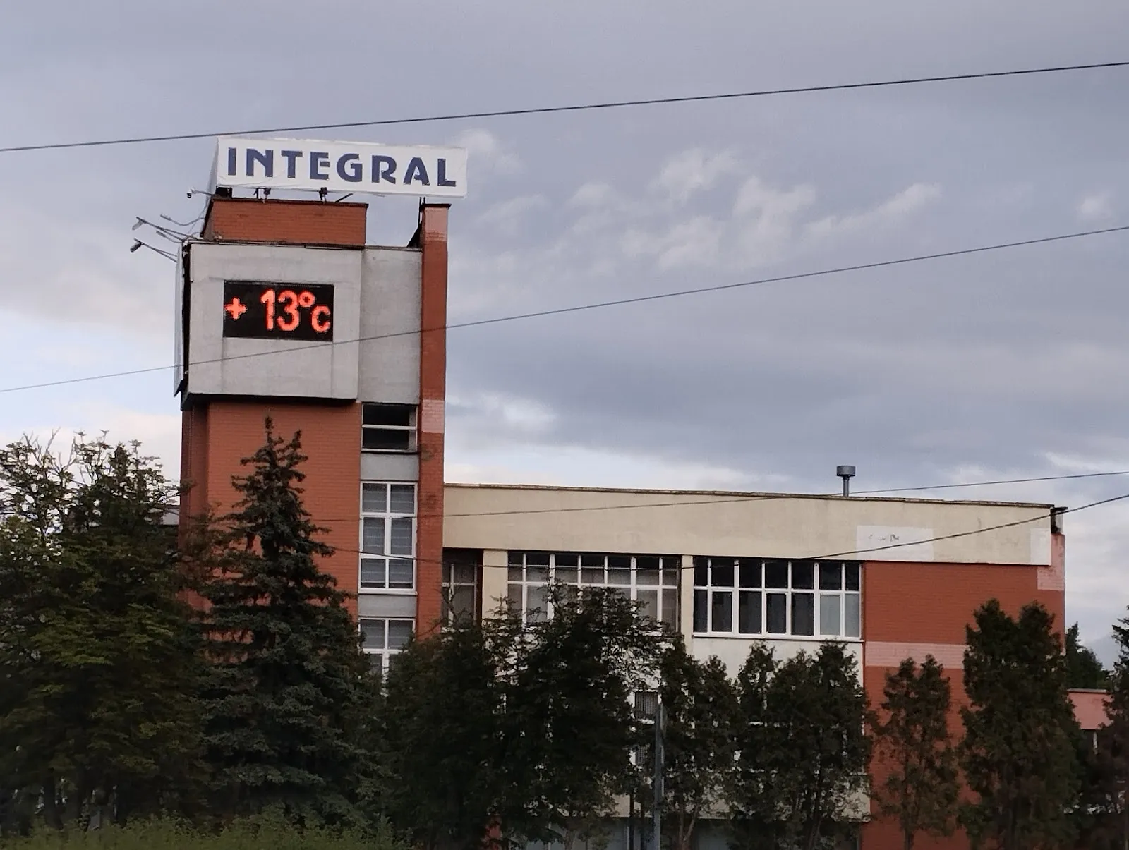 INTRIGA - Image 2