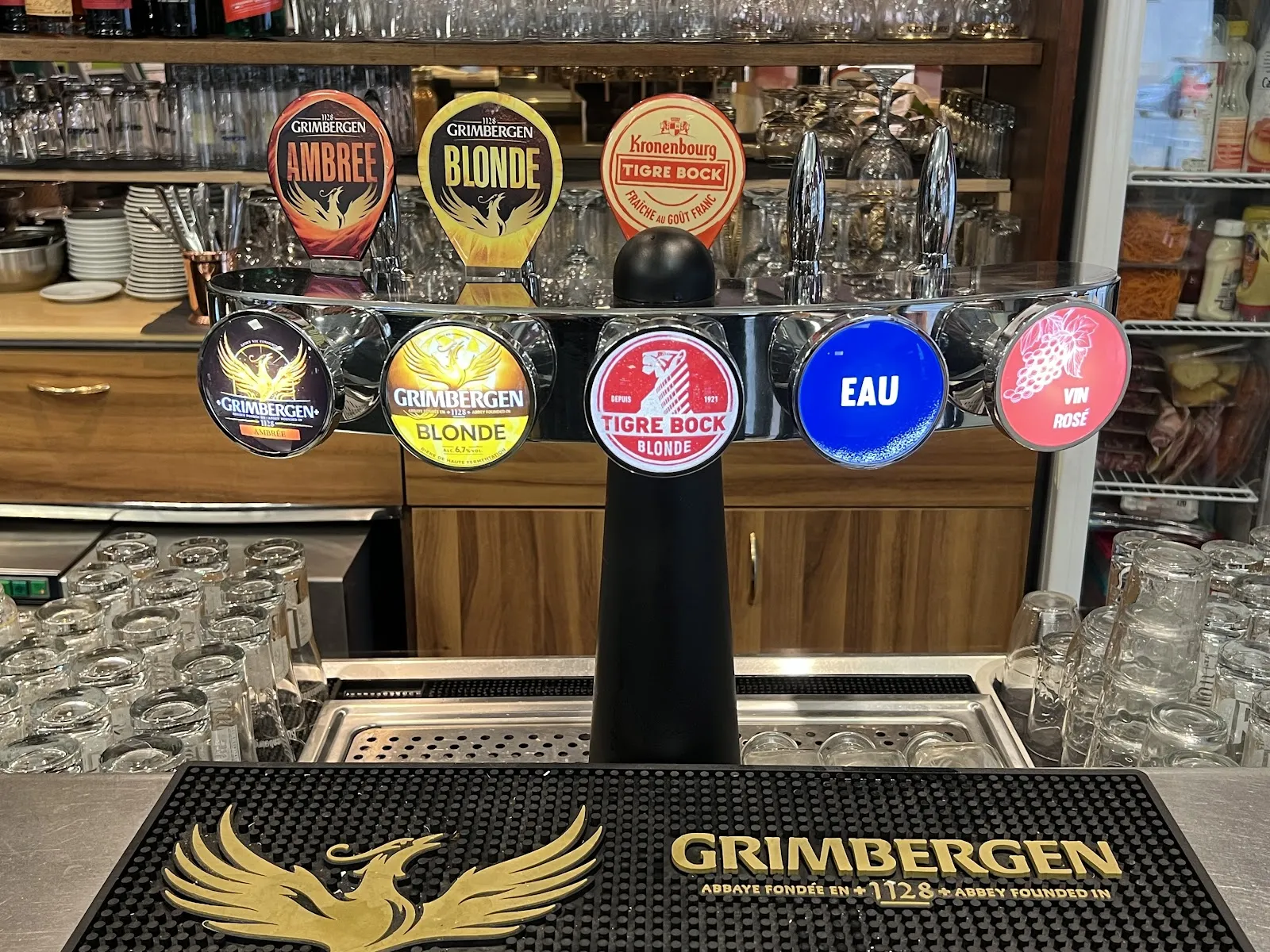 Brasserie Le Mistral - Image 2