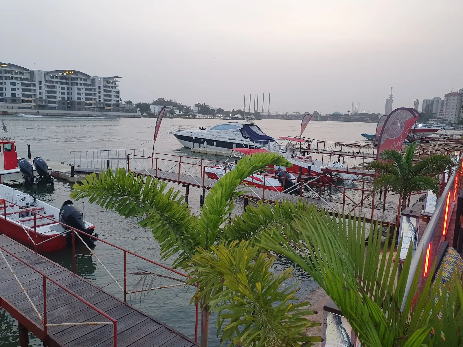 Lagos Jet Ski Riders - The Club - Image 4