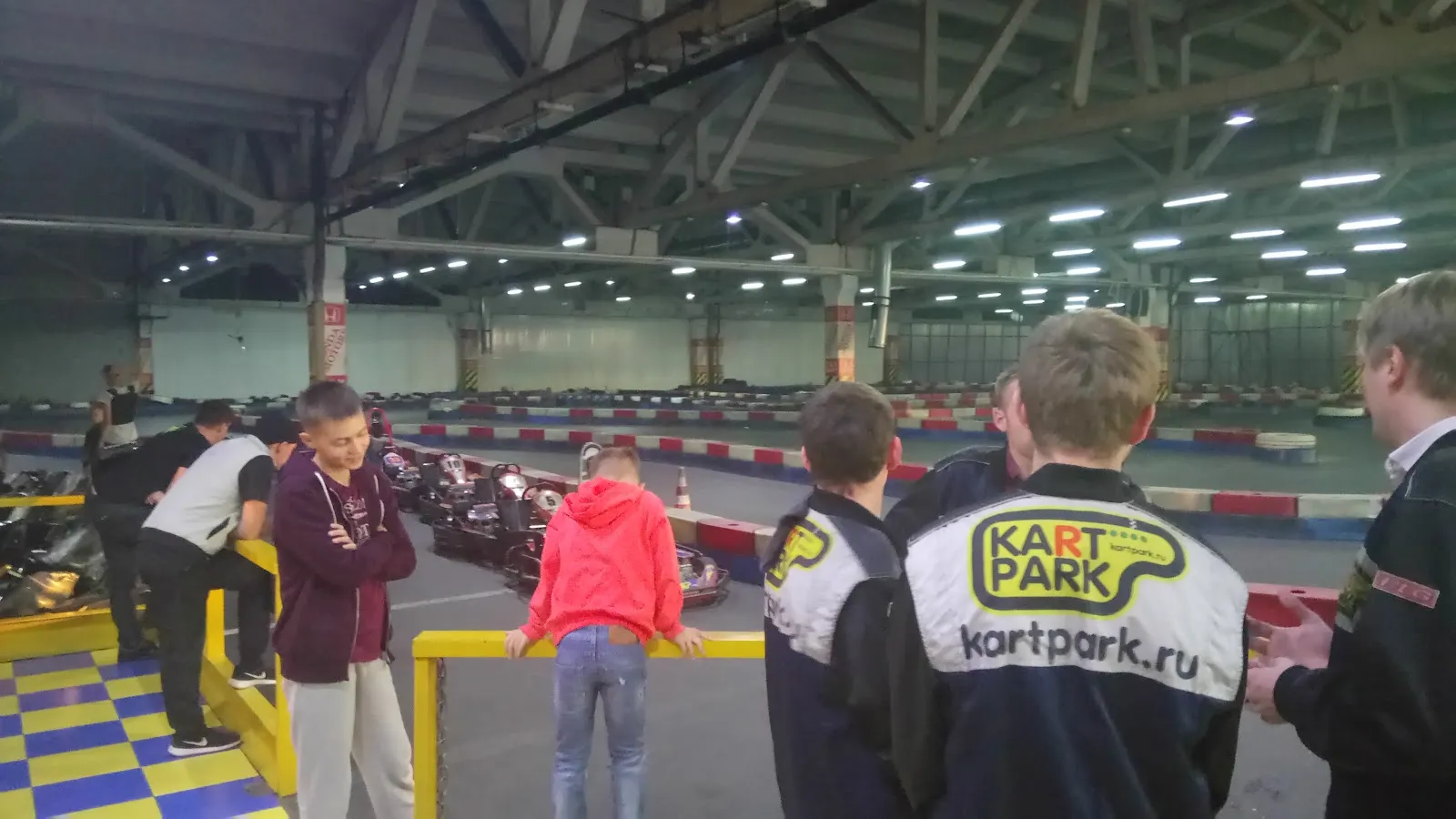 Kart Park (Park Maps) - Image 2