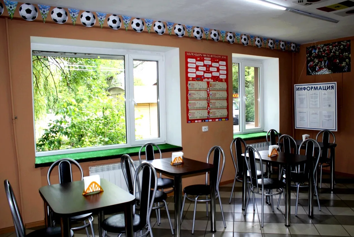 Sport-Bar 12 Igrok - Image 4