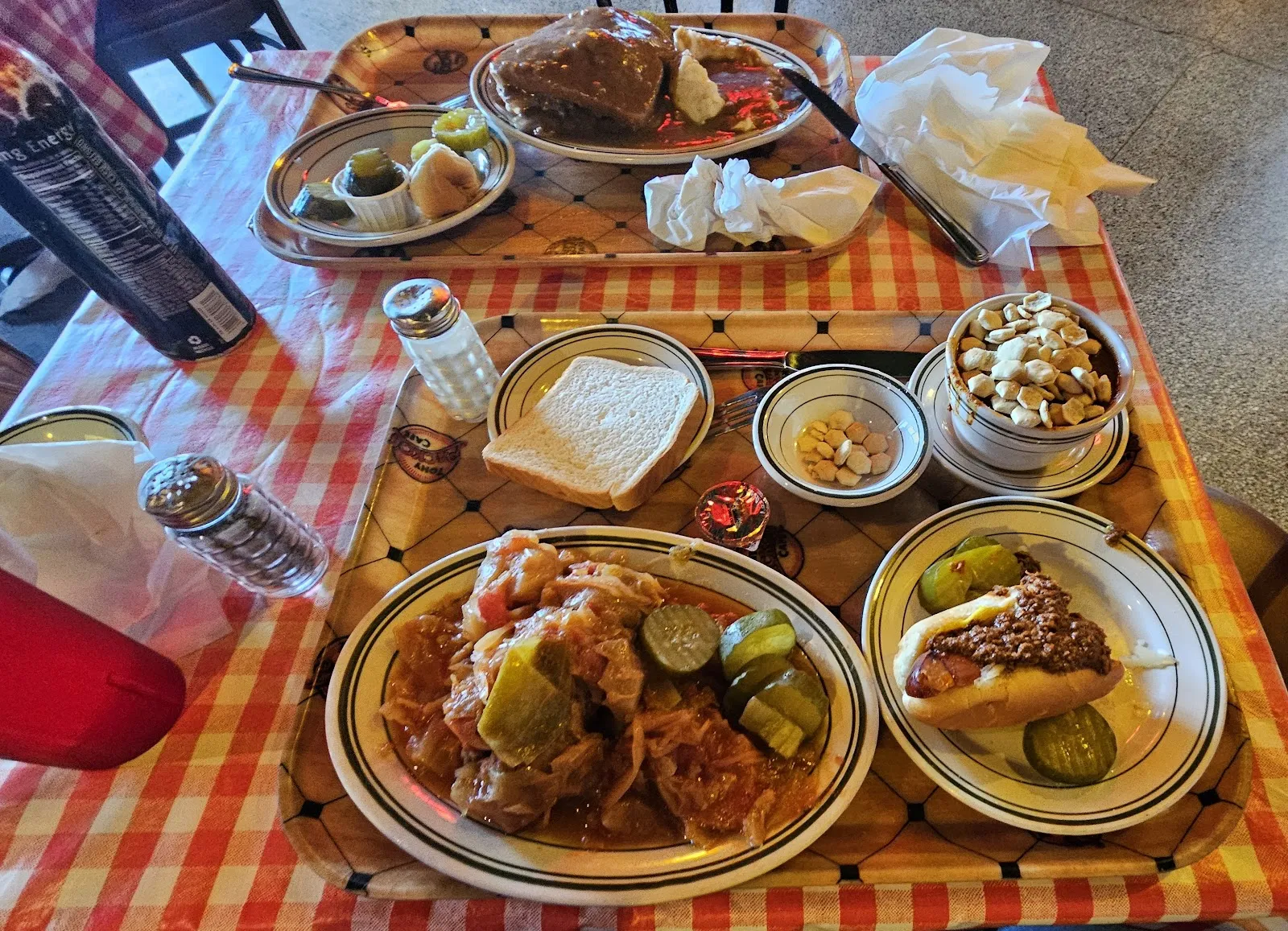 Tony Packo's Cafe - Image 3