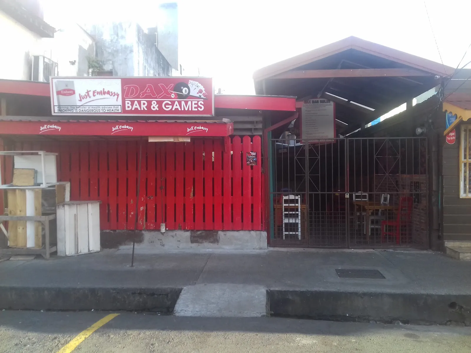 Dax Sports Bar - Image 4