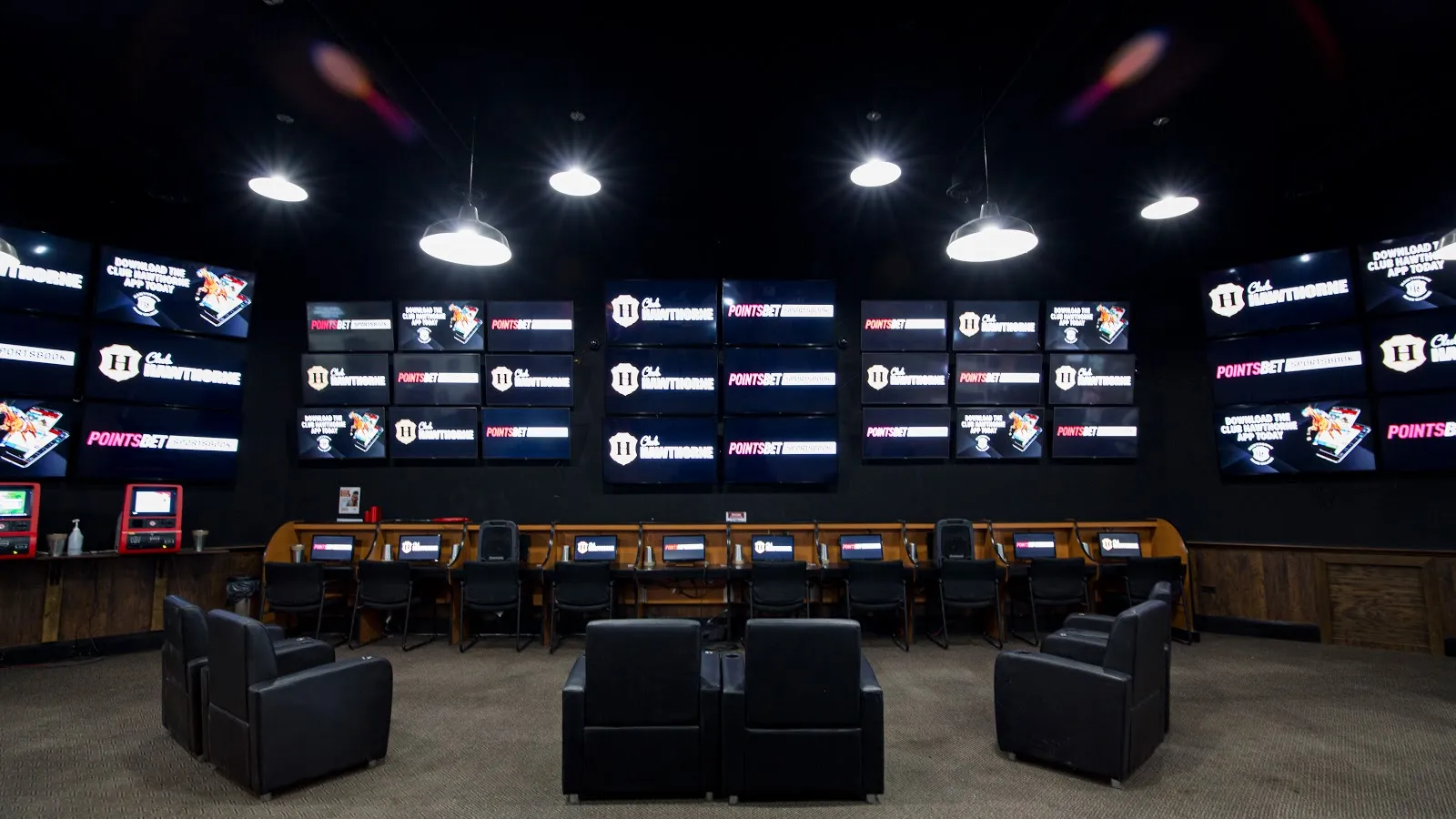 Club Hawthorne and Fanatics Sportsbook - Image 3