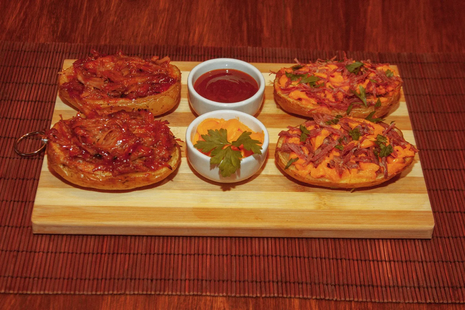 BUP Sports Bar - Image 3