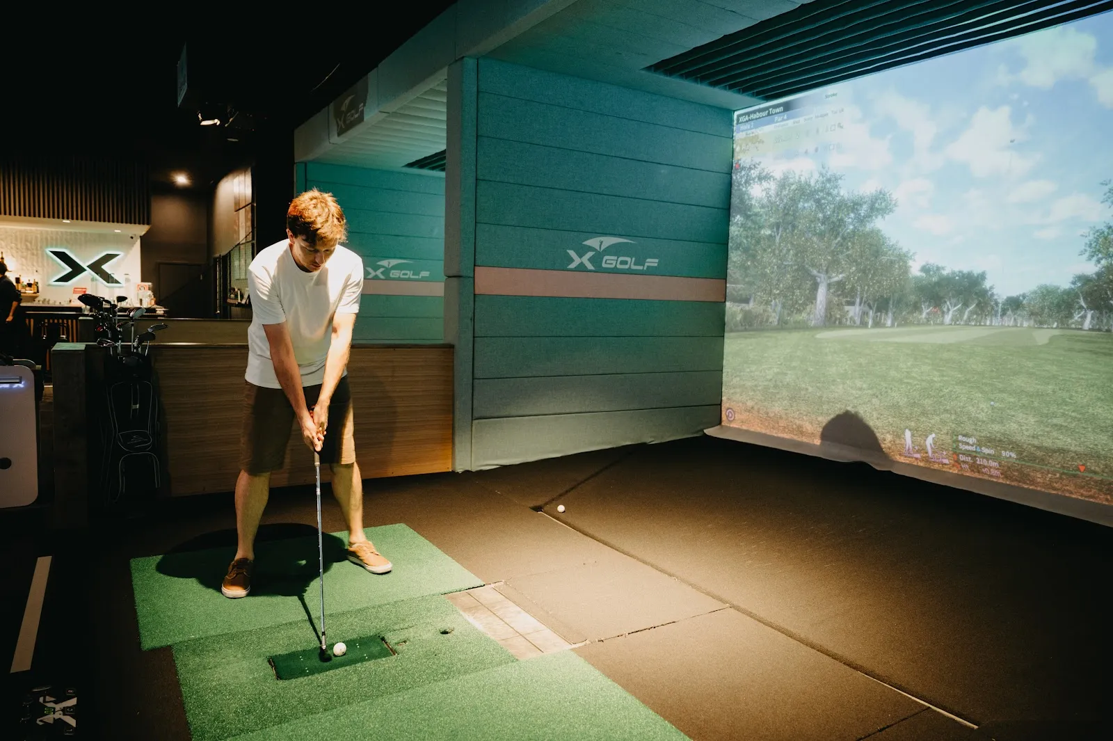 X-Golf Macarthur - Image 2