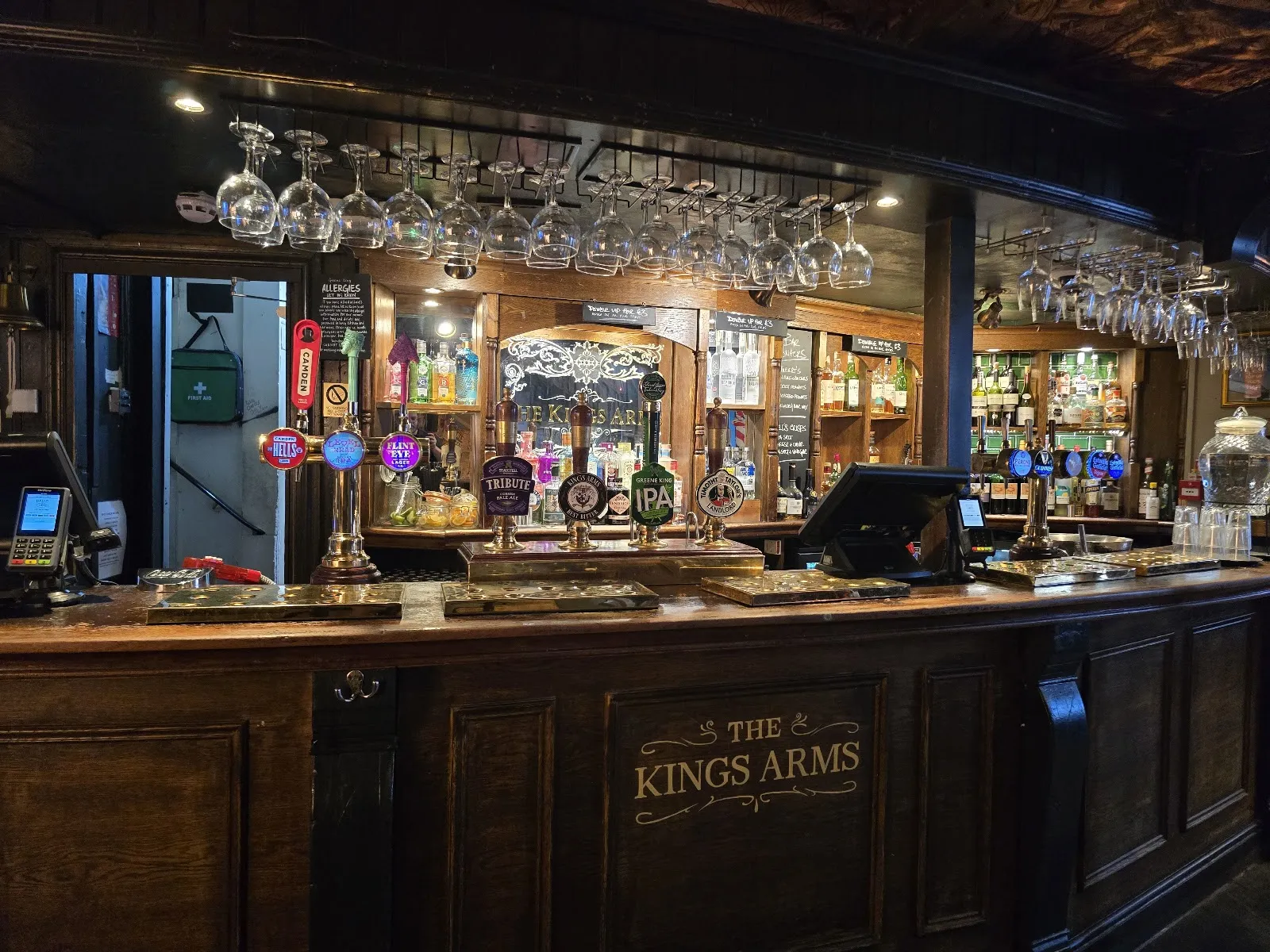 The Kings Arms (London) - Image 2